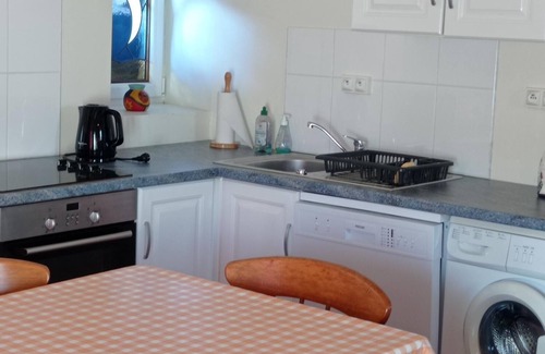 Pluduno Cottage | Charmant Cottage 4 Personnes, , au Centre de la Côte D'emeraude Plages à 7kms