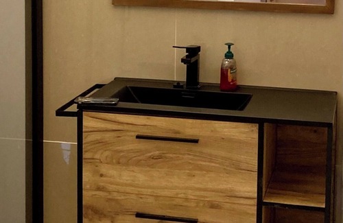 Saint-Brice-sous-Foret Apartment | Charmant Appartement au Calme sur Jardin