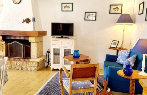 Lesquielles-Saint-Germain House | Charmant gîte près d'un cours d'eau, idéal randonnées et pêche - FR-1-532-18