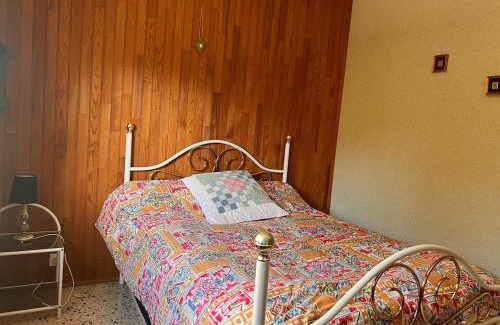 Volx Apartment | Charmant haut de Villa