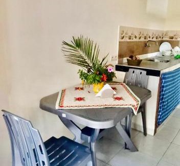 Tamariss Apartment | Charmant logement à 2 min de la plage de tamaris