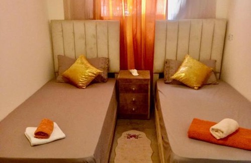 Tamariss Apartment | Charmant logement à 2 min de la plage de tamaris