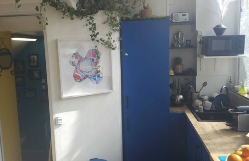 Les Patis Apartment | Charmant nid Douillet à Pontoise