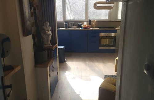 Les Patis Apartment | Charmant nid Douillet à Pontoise