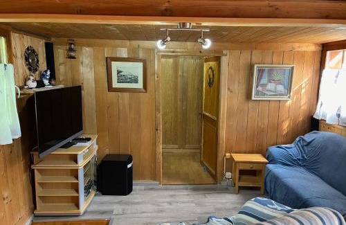 Charmey Ski Chalet | Charmant Petit Chalet 3 étoiles en Gruyère