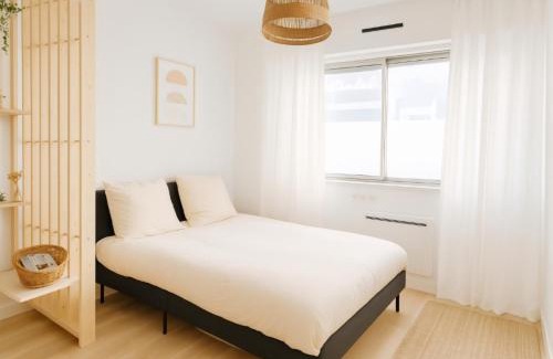 Vaugueux Apartment | Charmant studio au cœur de CAEN