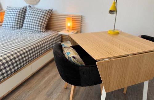 Esplanade Apartment | Charmant studio II - accès privé