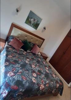 Cabo Negro Apartment | Charmant studio piscine mdiq cabonegro martil 92