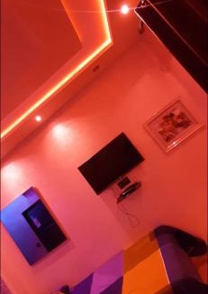 Cabo Negro Apartment | Charmant studio piscine mdiq cabonegro martil 92