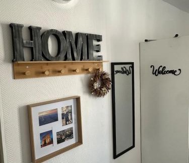 Epinettes Apartment | Charmant T2 Rénové, Calme & Lumineux, Paris 17e