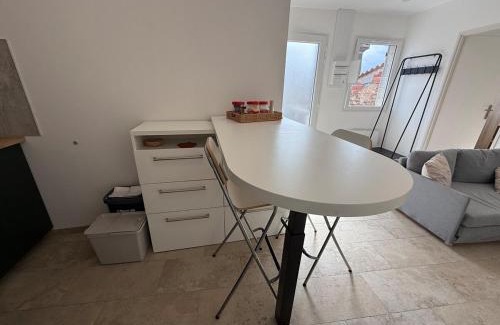 Puch-d'Agenais Apartment | Charmant T2 tout équipé avec Wi-Fi