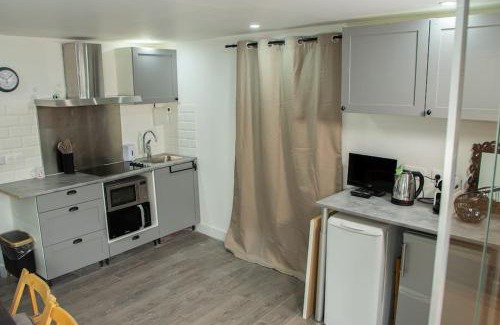 Villevaude House | Charmante ancienne grange