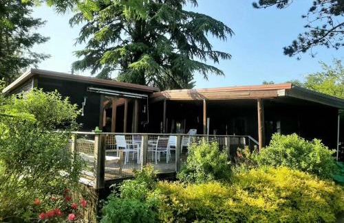 Rhodes House | charmante cabane
