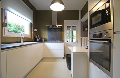 Waterloo House | - Charmante & Chaleureuse Maison -