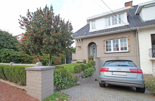Waterloo House | - Charmante & Chaleureuse Maison -