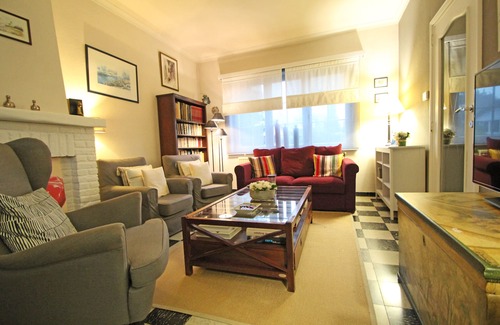 Waterloo House | - Charmante & Chaleureuse Maison -