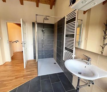 Kasperske Hory Apartment | Charmante Ferienwohnung für Pärchen