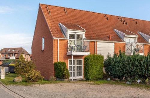 Kirchdorf Apartment | Charmante Ferienwohnung in Kirchdorf Insel Poel