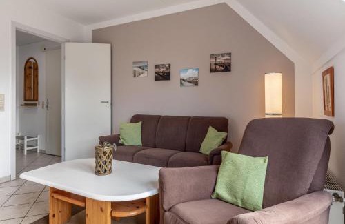 Kirchdorf Apartment | Charmante Ferienwohnung in Kirchdorf Insel Poel