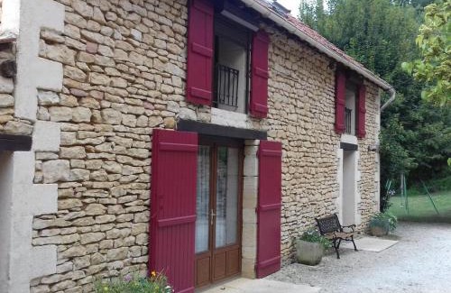 Saint-Vincent-le-Paluel House | Charmante maison indépendante avec jardin, proche de Sarlat, Dordogne, idéale pour 6 personnes - FR-1-616-44