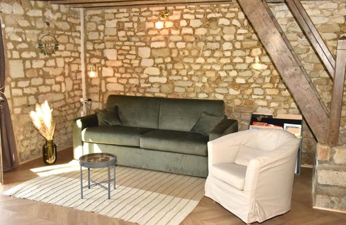 Thierache Sambre et Oise House | Charmante maisonnette au calme
