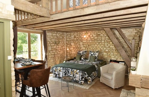 Thierache Sambre et Oise House | Charmante maisonnette au calme