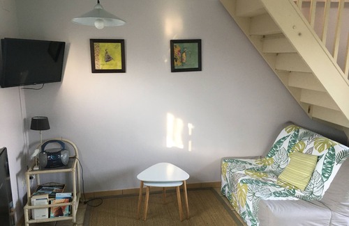 Arques-la-Bataille House | Charmante Longère à 10 Minutes de la Plage