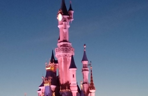 Lagny-sur-Marne House | Charmante Maison Proche de Disney et Paris