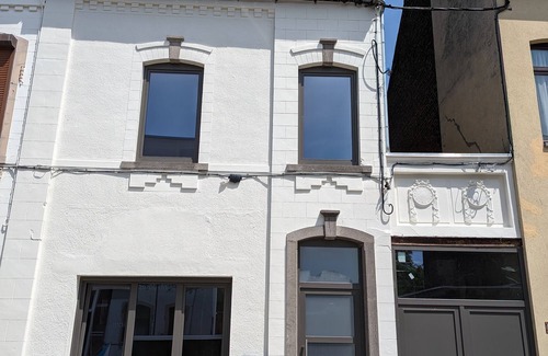Couillet House | Charmante Maison Avec Jardin et Terrasse