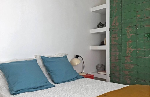 Hyeres City Centre House | Charmante Maison, Vieux Hyères Sous la Villa Noailles et du Parc Saint Bernard