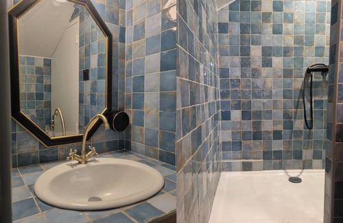 Nord - Gare House | Charmante Maisonnette Cosy Proche De La Gare