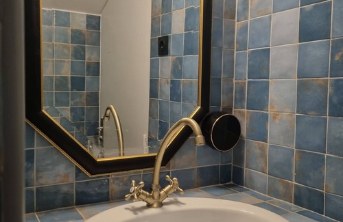 Nord - Gare House | Charmante Maisonnette Cosy Proche De La Gare