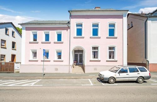 Bad Camberg Apartment | Charmante Suite für entspannte Tage