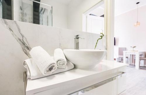 Bad Camberg Apartment | Charmante Suite für entspannte Tage