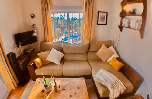 Oasis del Capistrano Apartment | Charmante woning met zeezicht dichtbij het strand