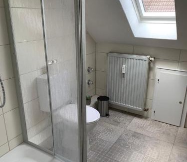 Butzbach Apartment | Charmantes Apartment in Butzbach