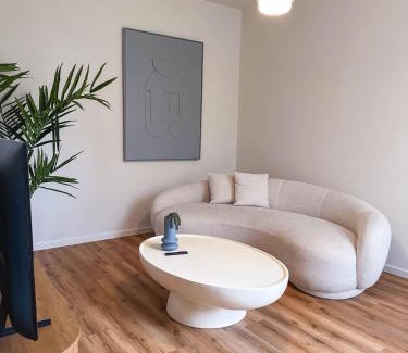 Celle House | Charmantes Apartment in perfekter Lage mit kostenlosem Parken
