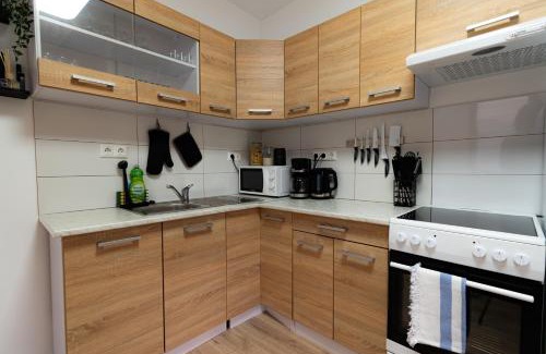 Rhens Ski Chalet | Charmantes denkmalgeschütztes Tiny House am Rhein