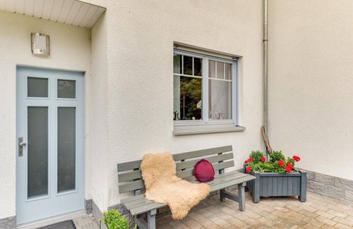 Medebach Apartment | Charmantes Feriendomizil in Medebach