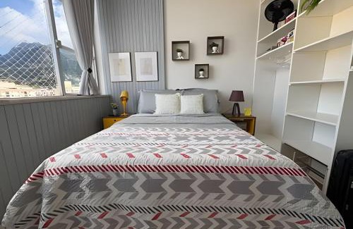 Alto Apartment | Charme Alto Teresópolis