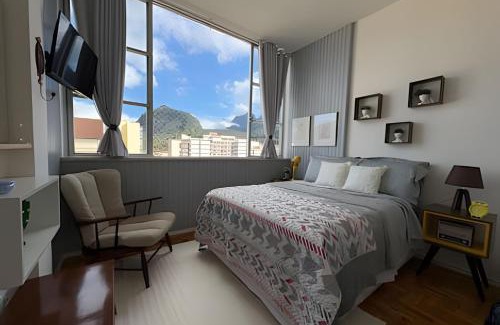 Alto Apartment | Charme Alto Teresópolis