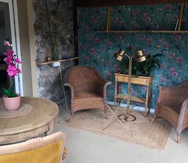 Antignac Bed & Breakfast | charme cantalien