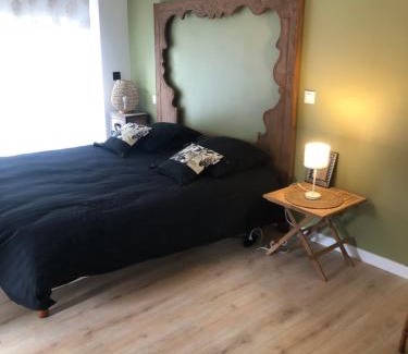 Antignac Bed & Breakfast | charme cantalien