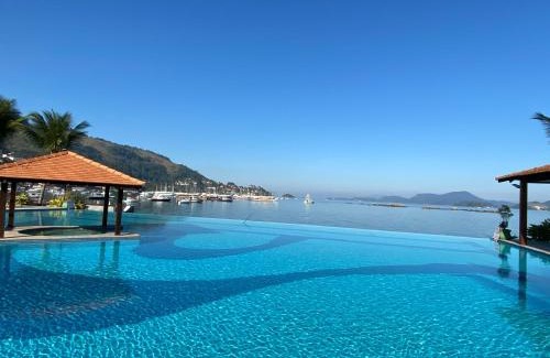 Marinas Apartment | Charme Comforto Beira Mar