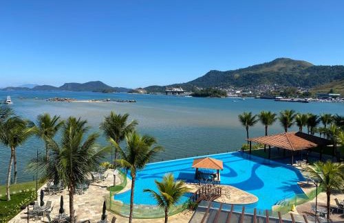 Marinas Apartment | Charme Comforto Beira Mar