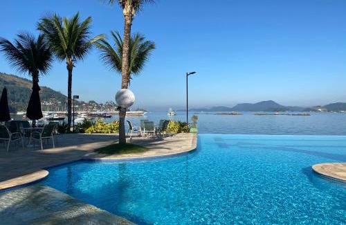 Marinas Apartment | Charme Comforto Beira Mar