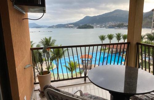 Marinas Apartment | Charme Comforto Beira Mar