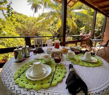 Velha Boipeba House | Charme do Dido