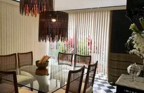 Quitandinha Apartment | Charme e aconchego no Palácio Quitandinha