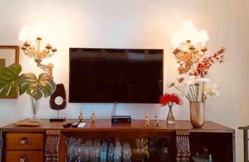 Quitandinha Apartment | Charme e aconchego no Palácio Quitandinha